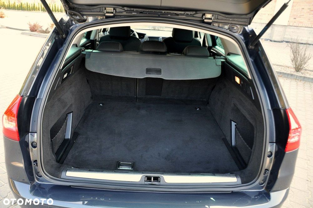 Citroën C5 - 38