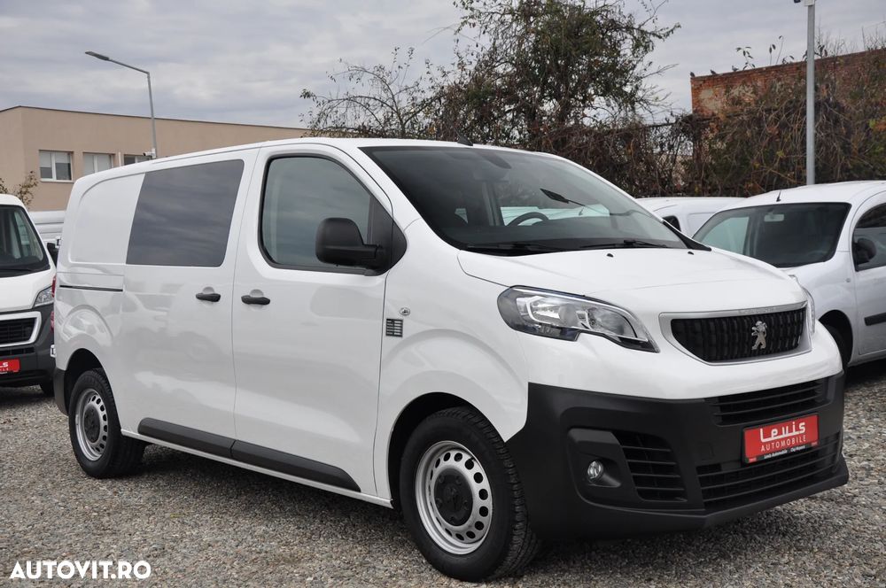 Peugeot Expert - 3