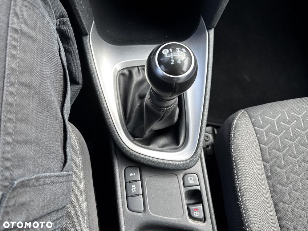 Toyota Yaris Cross 1.5 Comfort - 26