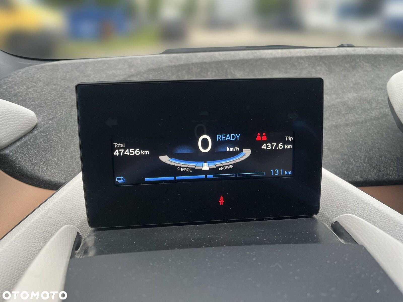 BMW i3 i3S 120 Ah - 15