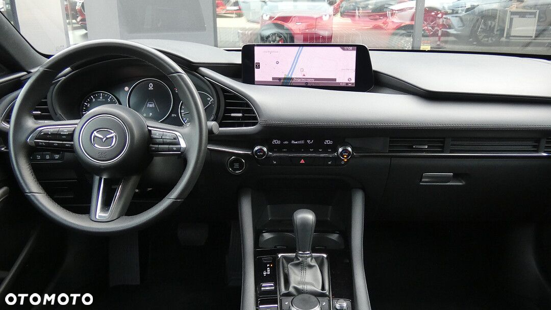 Mazda 3 - 16