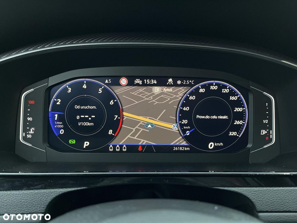 Volkswagen Arteon Shooting Brake 2.0 TSI 4Motion R DSG - 29