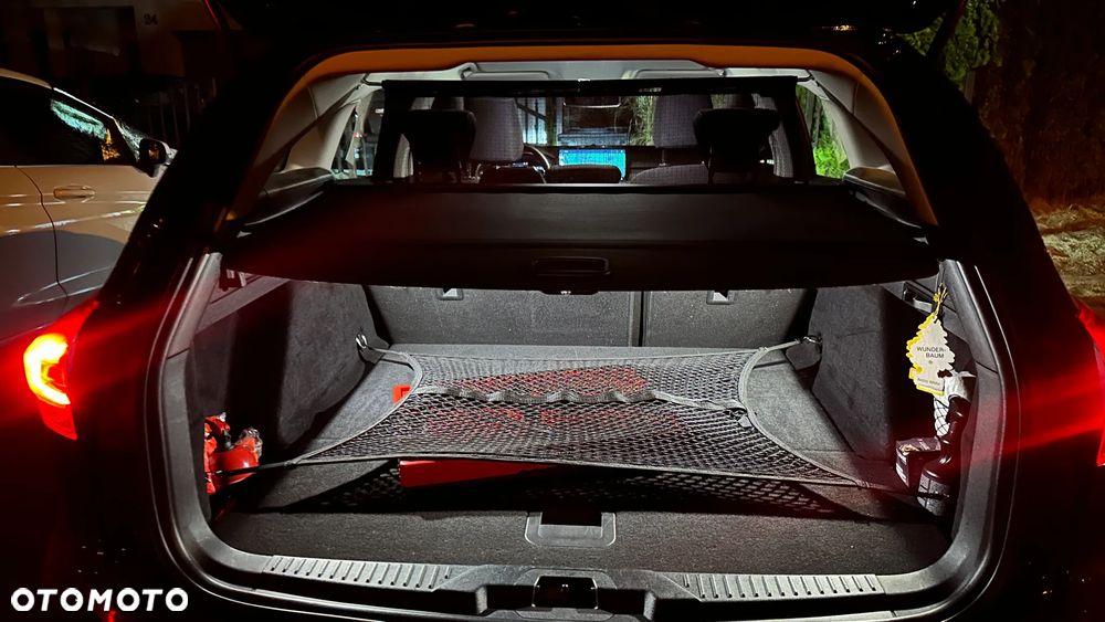 Ford Focus 1.5 EcoBlue STart-Stopp-System TITANIUM - 15