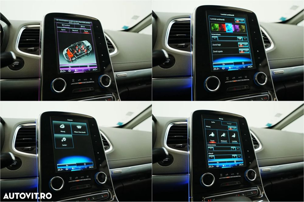 Renault Espace Energy dCi 160 EDC Initiale Paris - 26