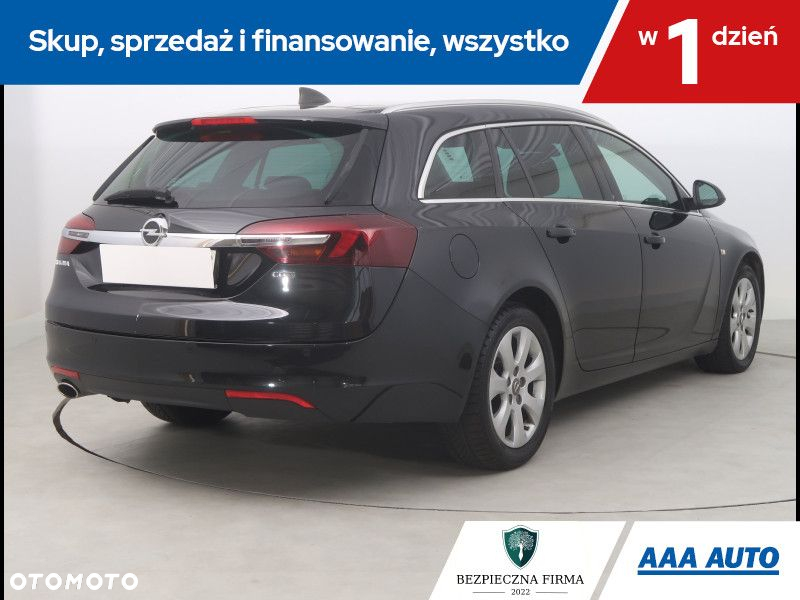 Opel Insignia - 6