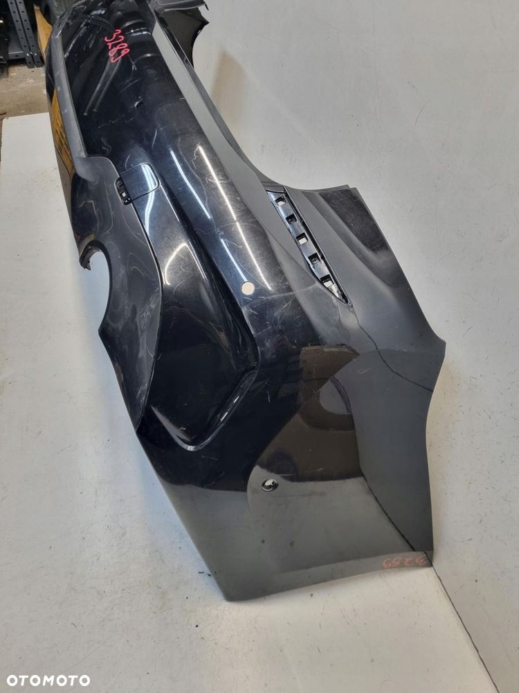 bmw 3 g20 sedan m-pakiet zderzak tył tylny ładny - 2