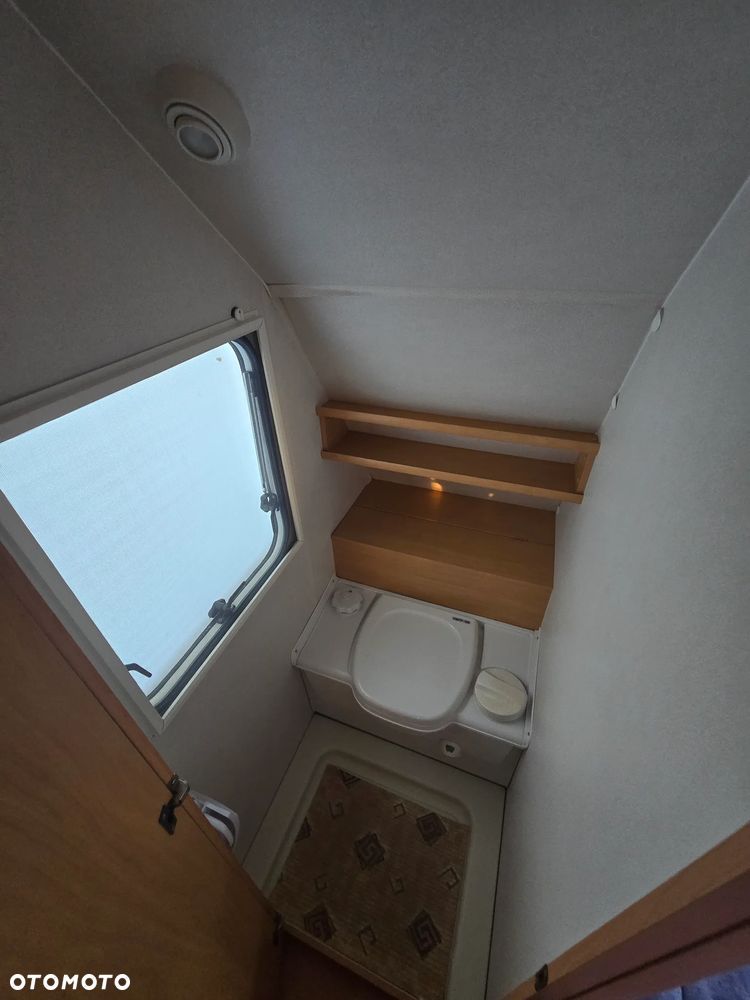 Beyerland LITE SPRINTER 440 - 17