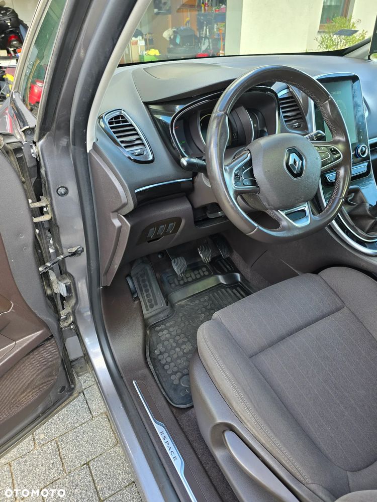Renault Espace Energy dCi 130 Business - 16