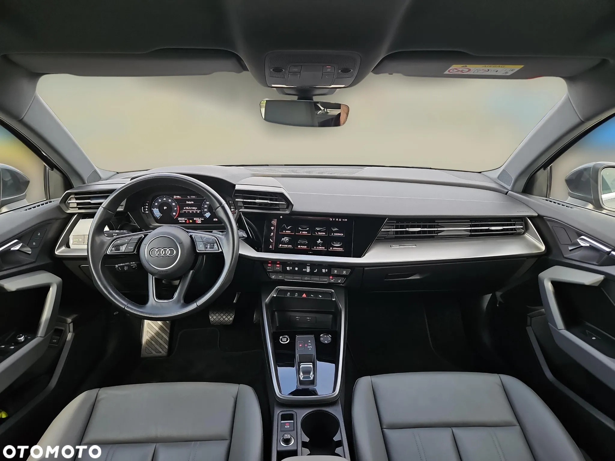 Audi A3 - 25