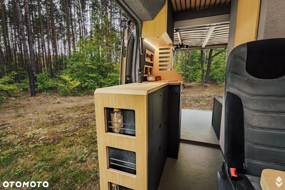 VANNADO Karakorum - 20