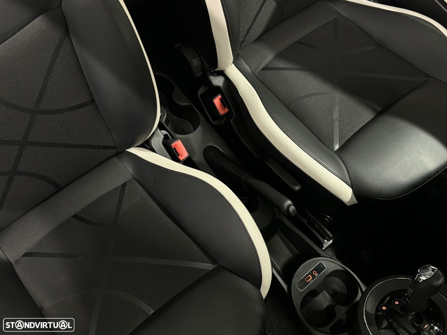Fiat 500C 1.2 S J16 Dualogic - 47