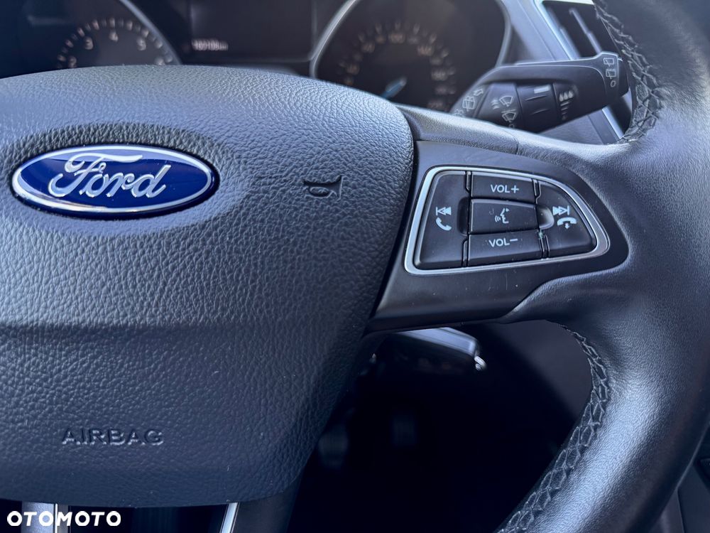 Ford C-MAX 1.0 EcoBoost Titanium ASS - 19