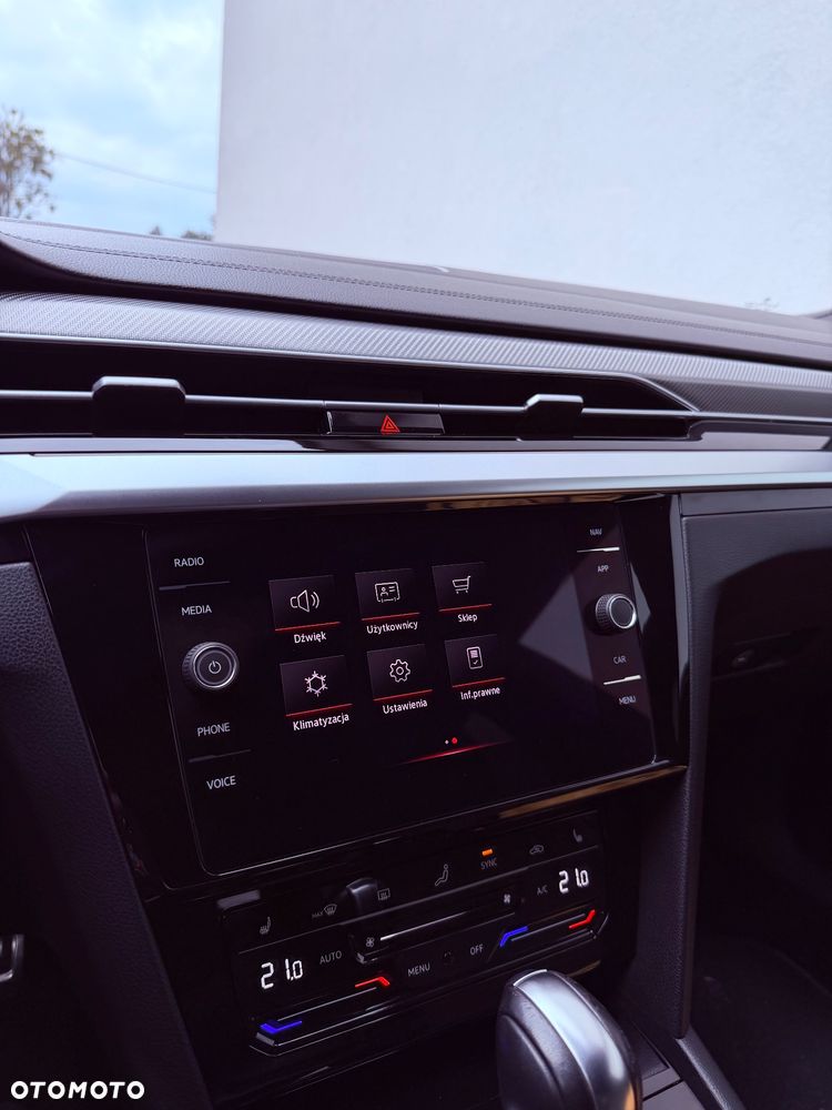 Volkswagen Arteon 2.0 TSI 4Motion Elegance DSG - 23