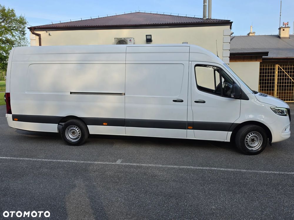 Mercedes-Benz Sprinter - 18