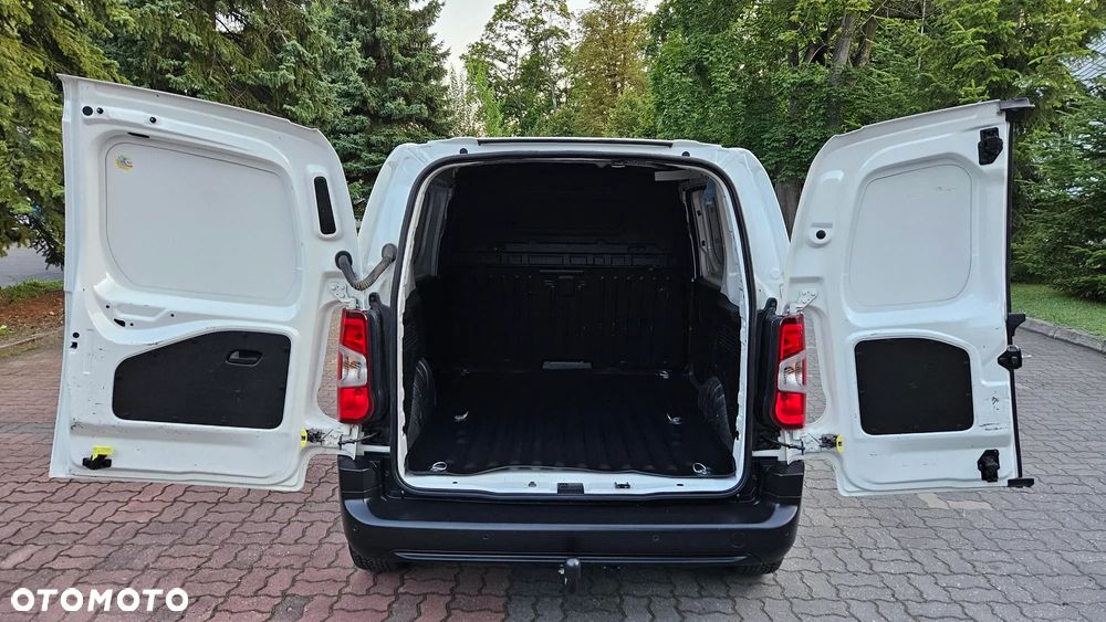 Toyota PROACE CITY - 21