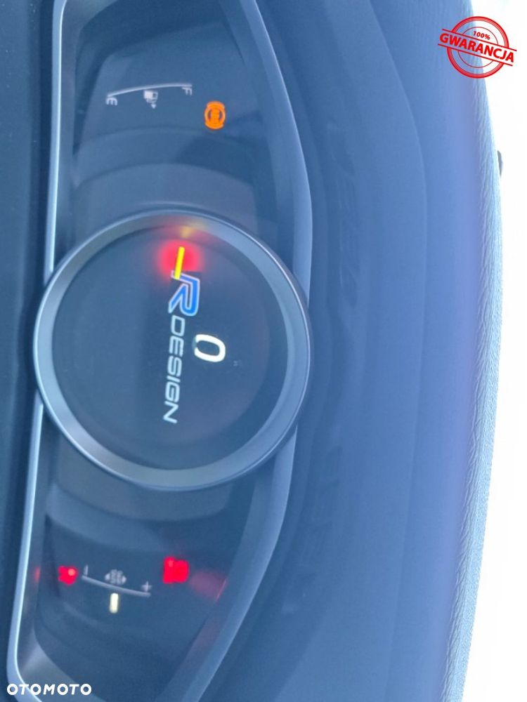 Volvo V40 D2 Drive-E R-Design Kinetic - 21