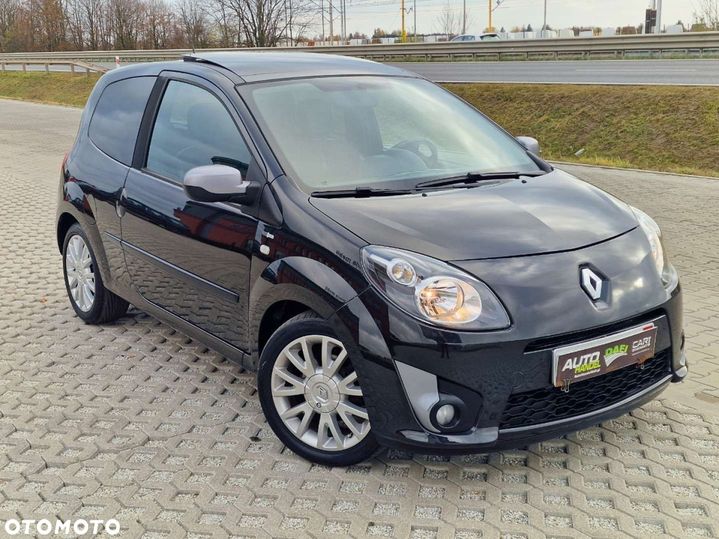 Renault Twingo - 3