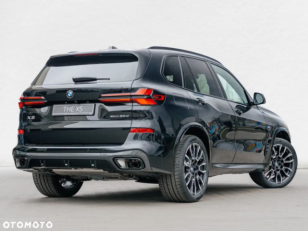 BMW X5 - 3