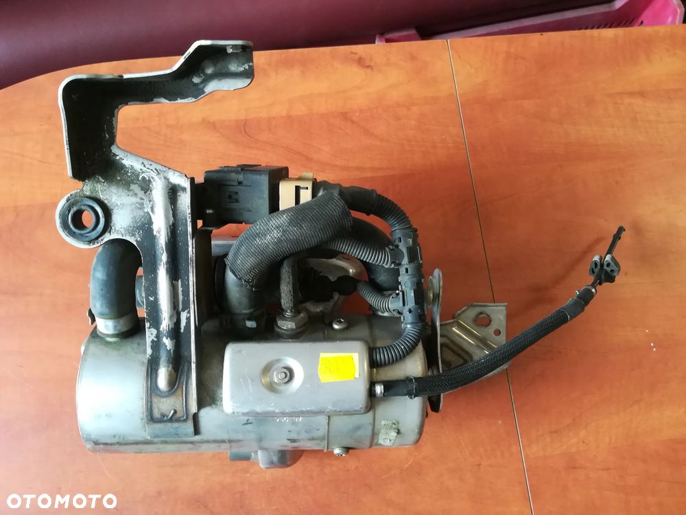 Webasto sterownik Audi A4 B6 B7 8E0265105K - 1