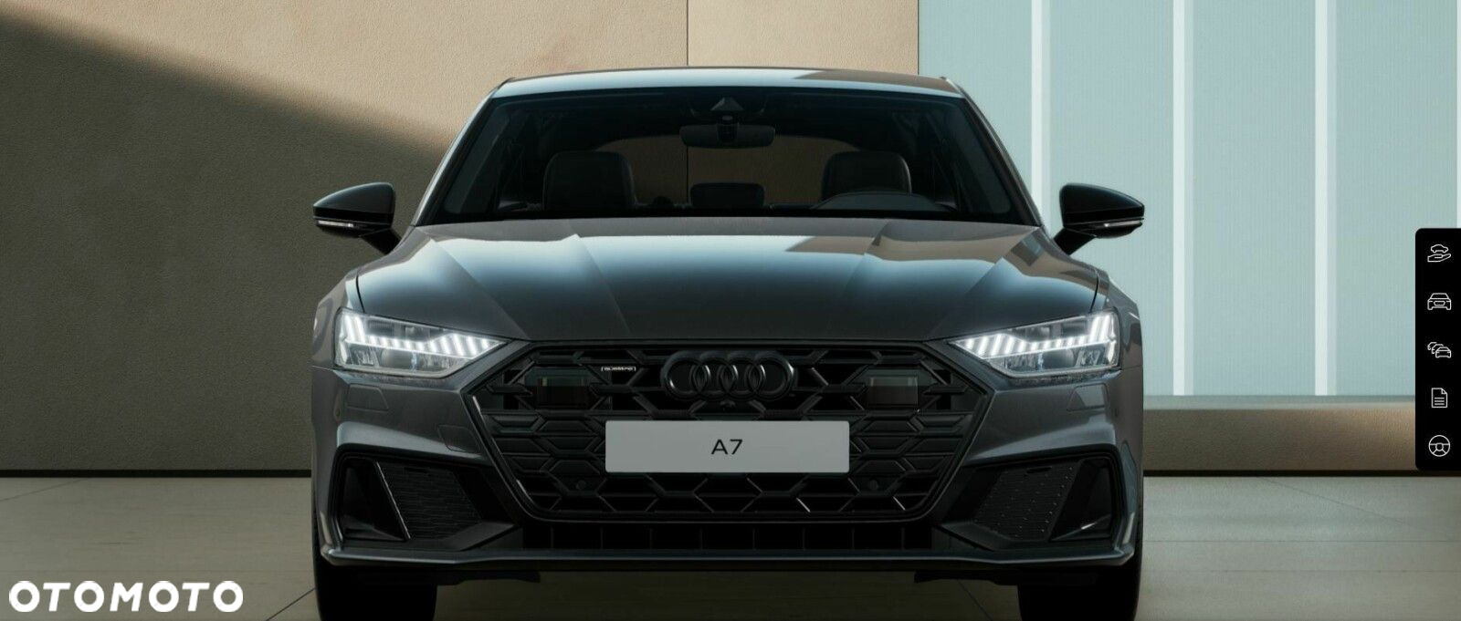 Audi A7 Sportback - 3
