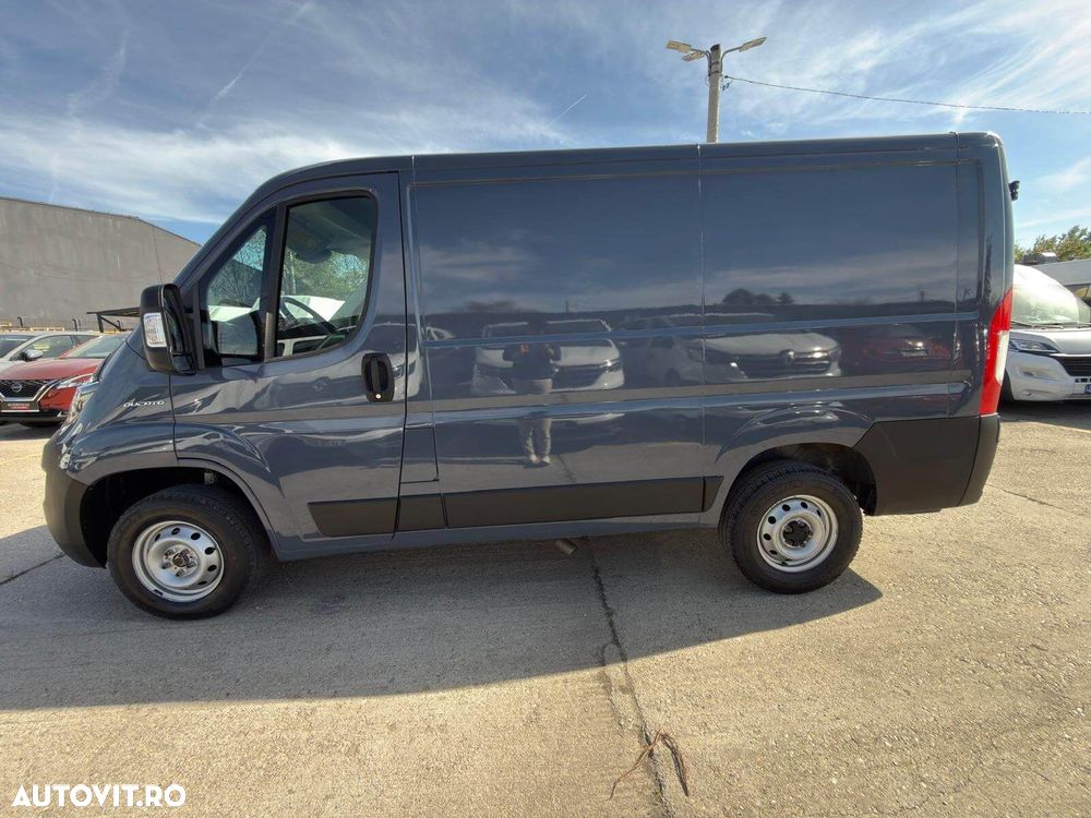 Fiat Ducato - 14