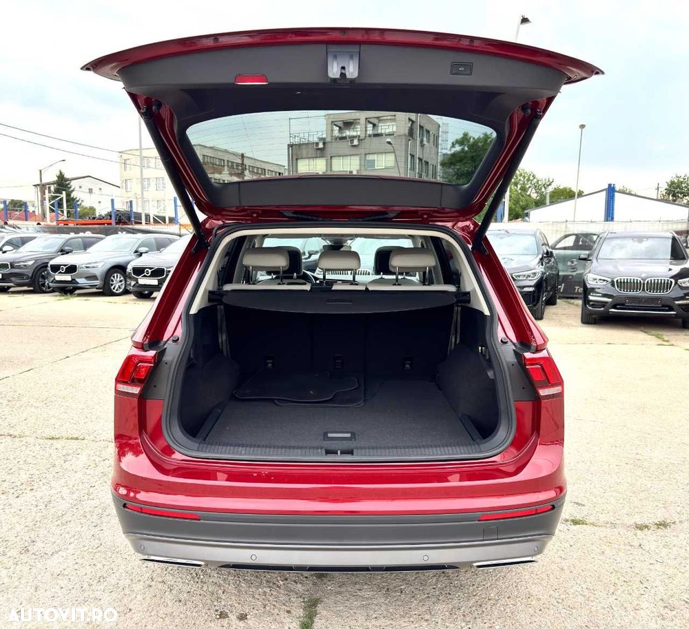 Volkswagen Tiguan Allspace 1.5 TSI ACT DSG Elegance - 13