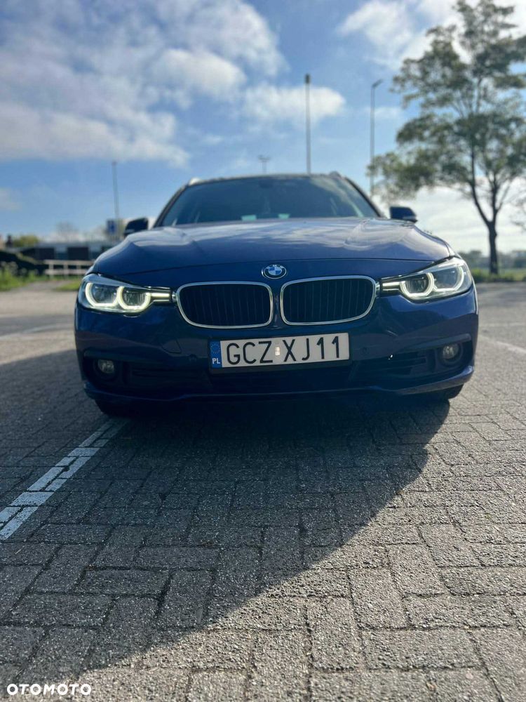 BMW Inny - 2