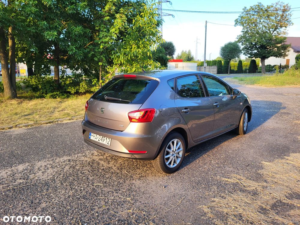 Seat Ibiza 1.2 TSI Style - 5