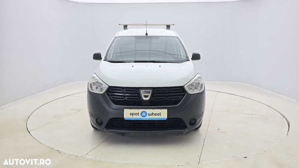 Dacia Dokker - 2