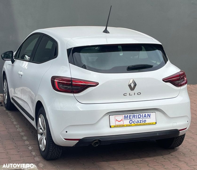 Renault Clio - 4