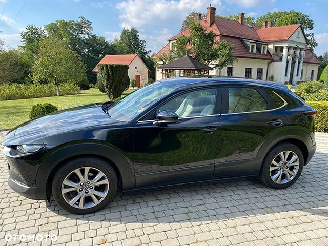 Mazda CX-30 - 6