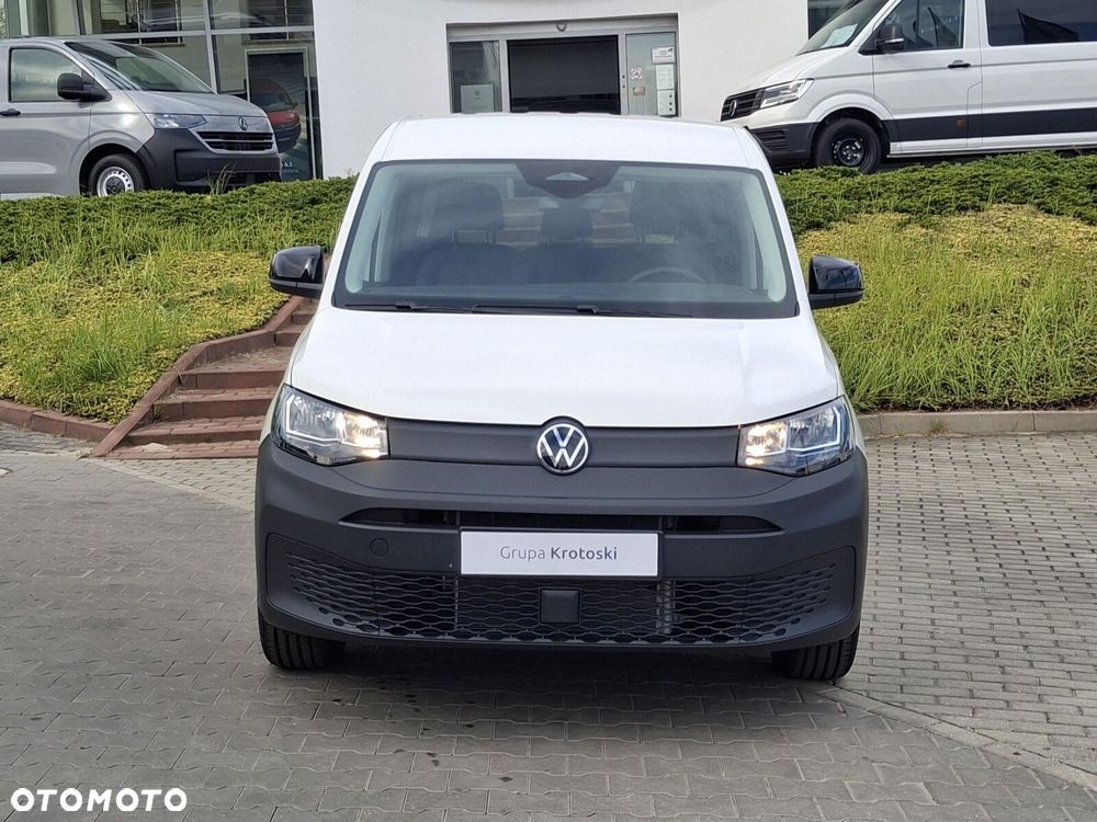 Volkswagen Caddy 2026 photo 3