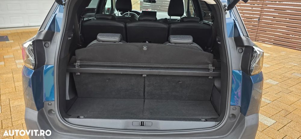 Peugeot 5008 1.5 BlueHDI s&s EAT8 Allure - 15