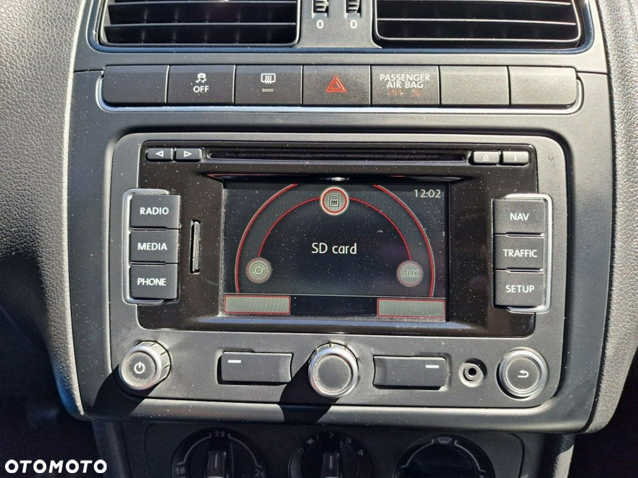 Volkswagen Polo 1.6 TDI DPF Highline - 22