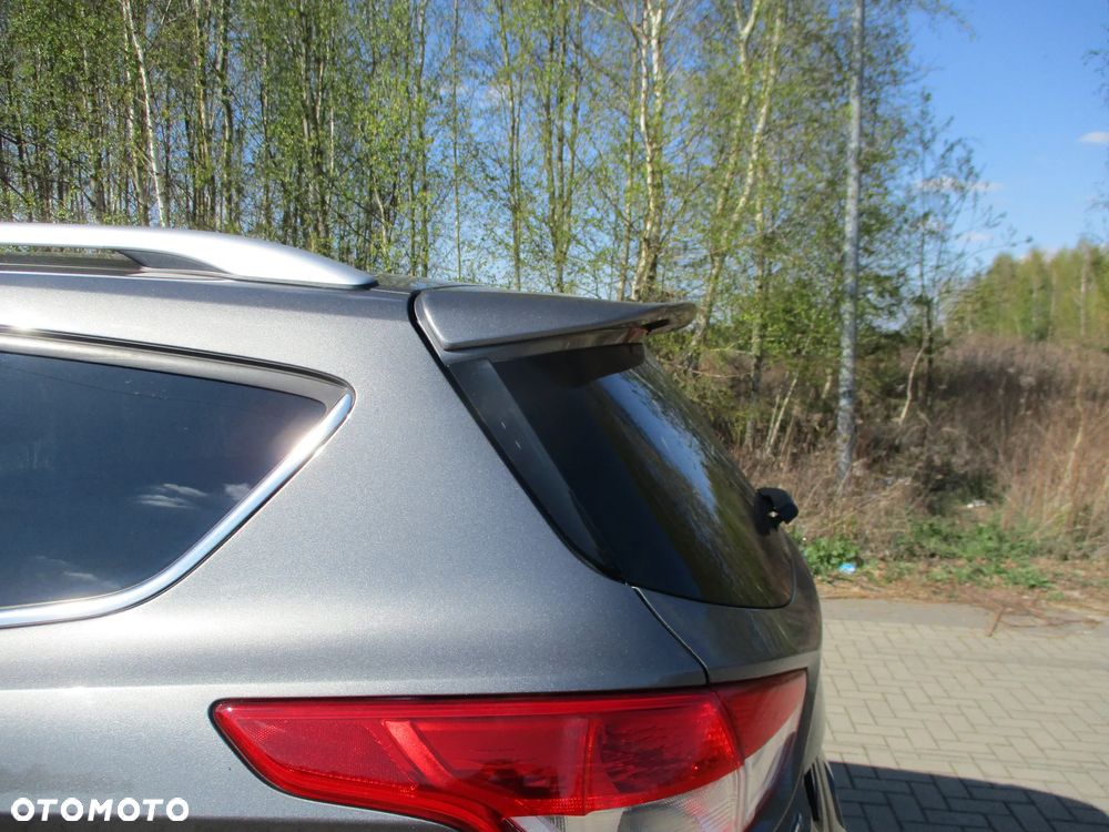 Ford Kuga 2.0 TDCi 4x4 SYNC - 11