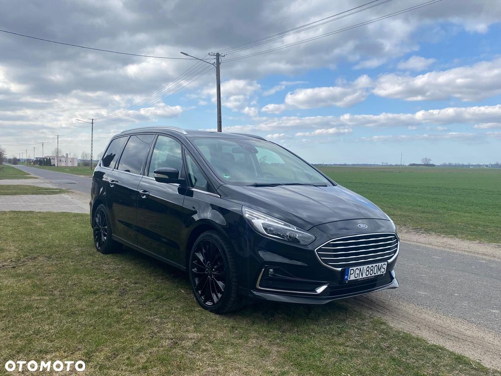 Ford Galaxy - 14