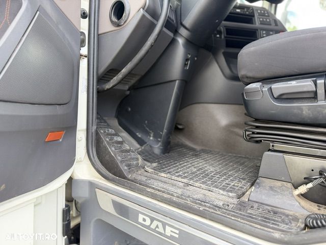 DAF FT106.480 XF - 10