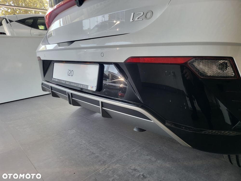 Hyundai i20 1.0 T-GDi Modern - 11