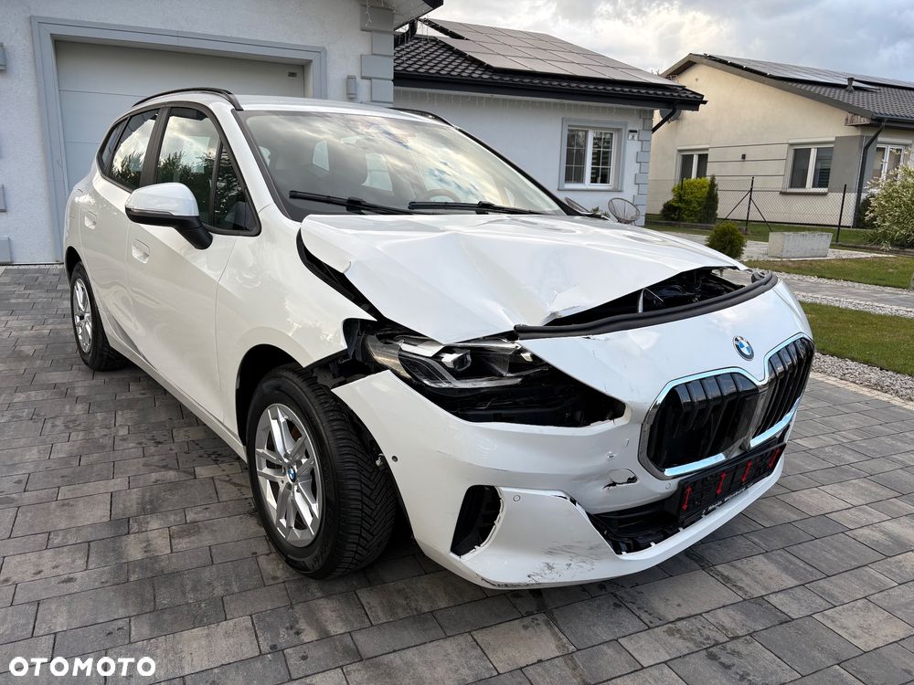 BMW Seria 2 218i - 3