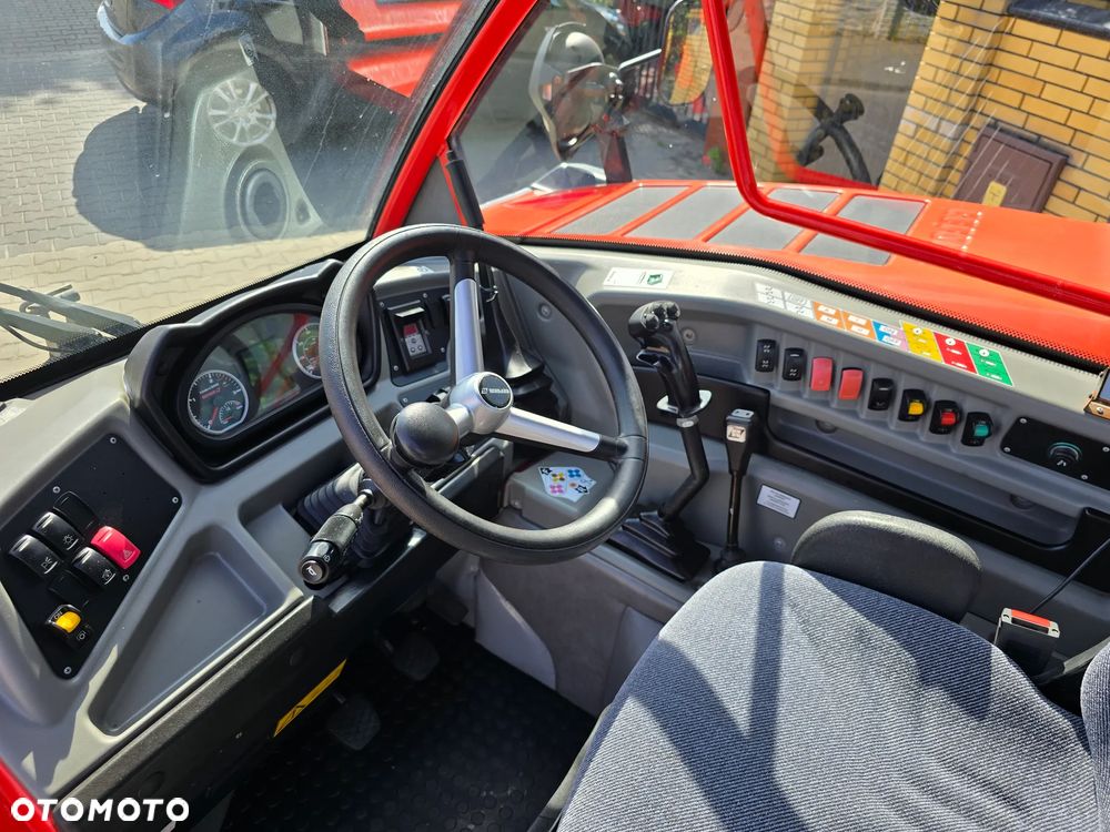 Inny Metrac H7RX - 11