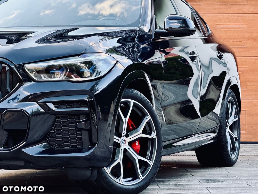 BMW X6 - 6