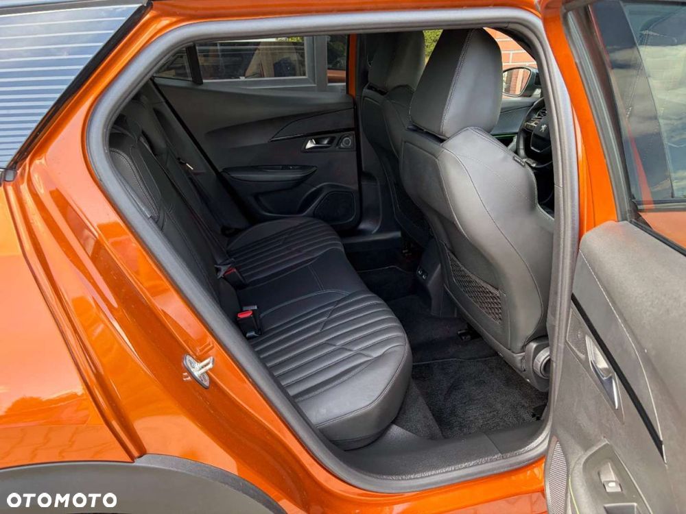 Peugeot 2008 1.2 PureTech GT S&S EAT8 - 14