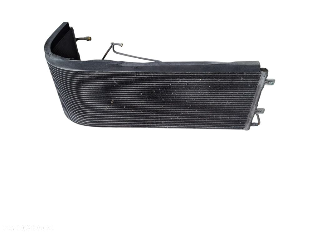 SKRAPLACZ CHŁODNICA AGREGATU CARRIER PULSOR 600 MT SPLIT 12V - 1