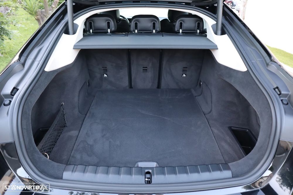 BMW i4 eDrive40 Gran Coupe - 13