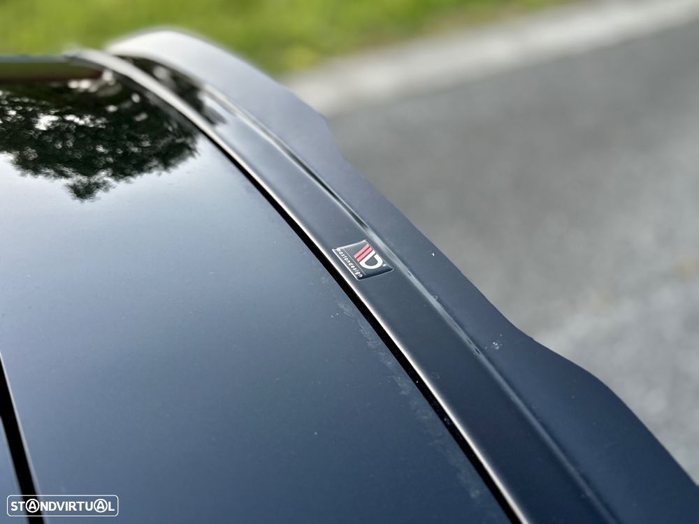 VW Golf GTI Performance BlueMotion DSG - 15