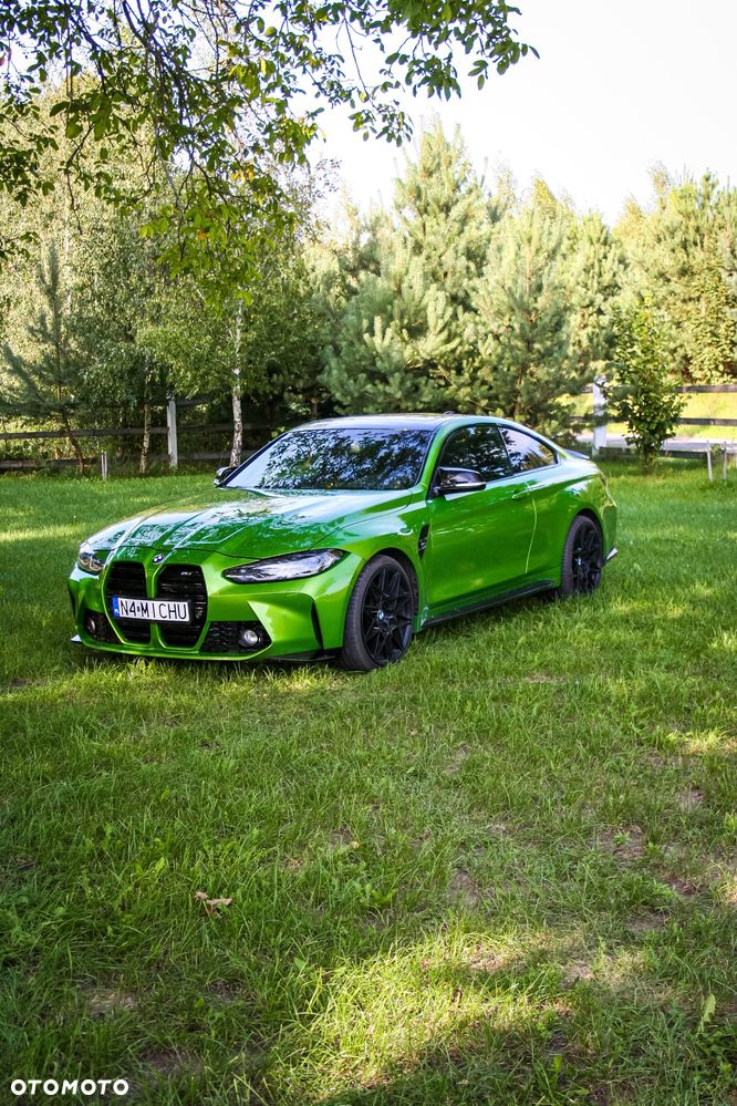 BMW Seria 4 428i xDrive - 2