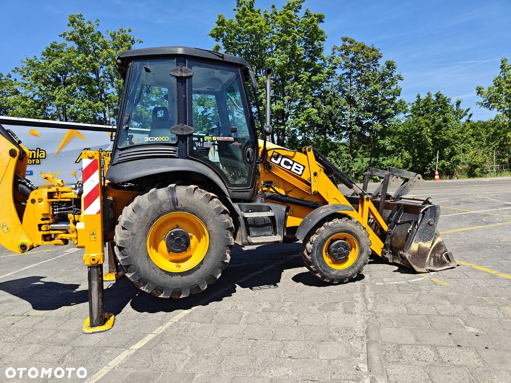 JCB 3CX - 2