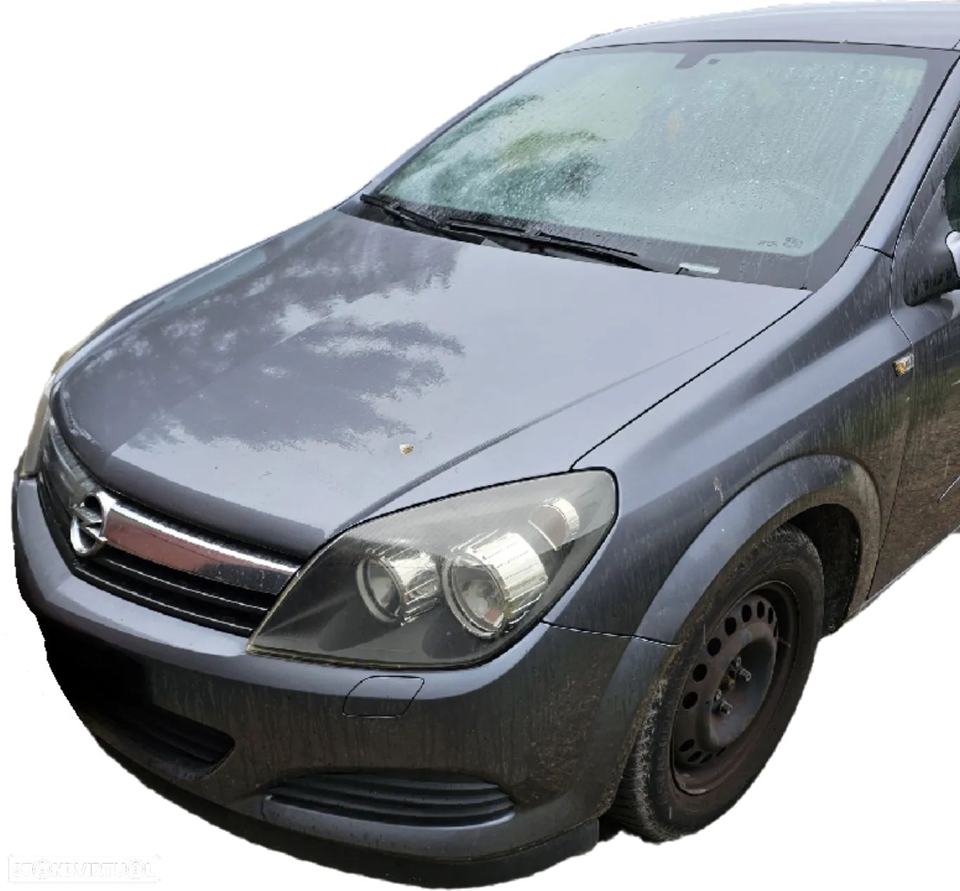 Peças Opel Astra H Gtc,  Motor Z14XE - 1