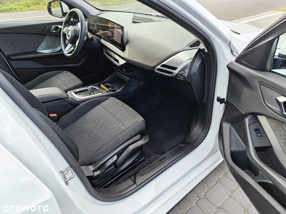 BMW Seria 1 116 - 22