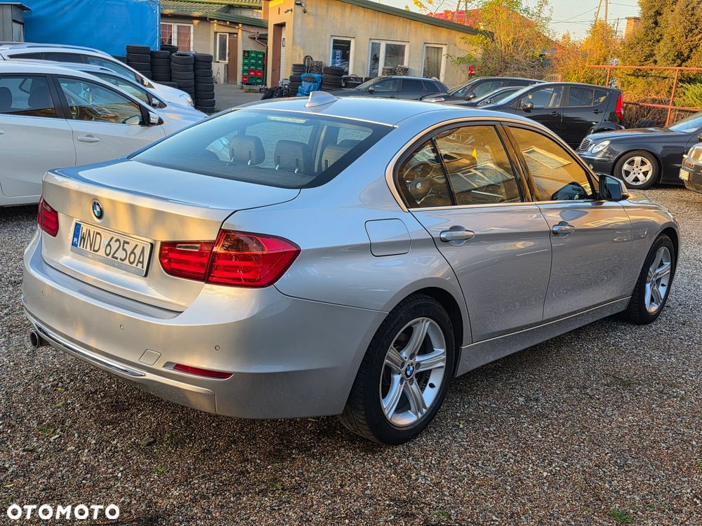 BMW Seria 3 - 3
